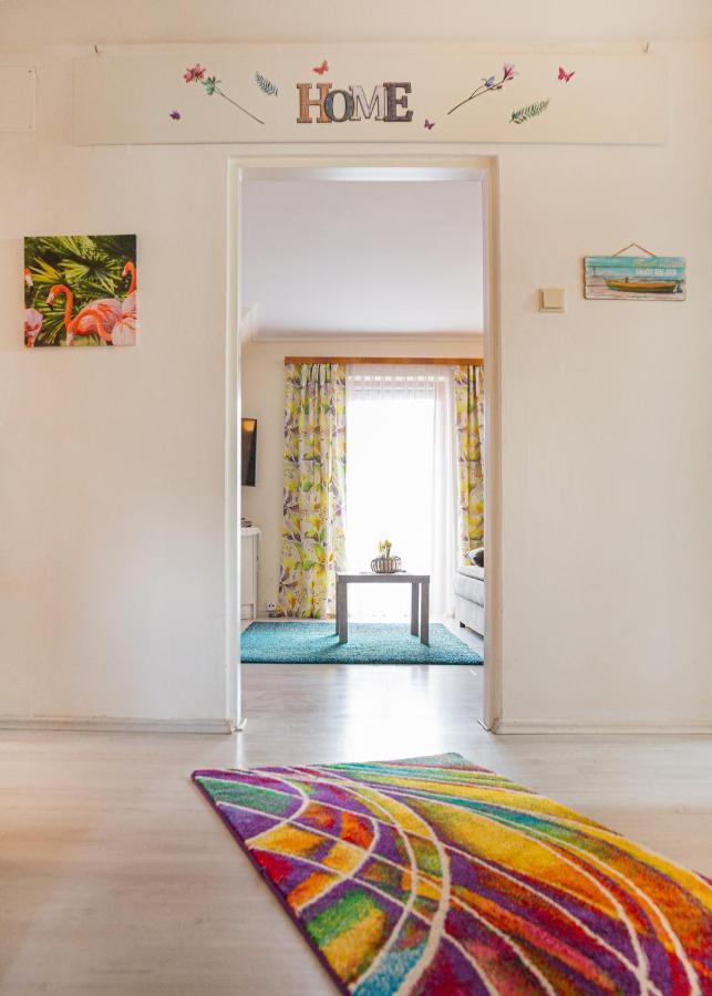 Haus Christina Apartman Seeboden Kültér fotó