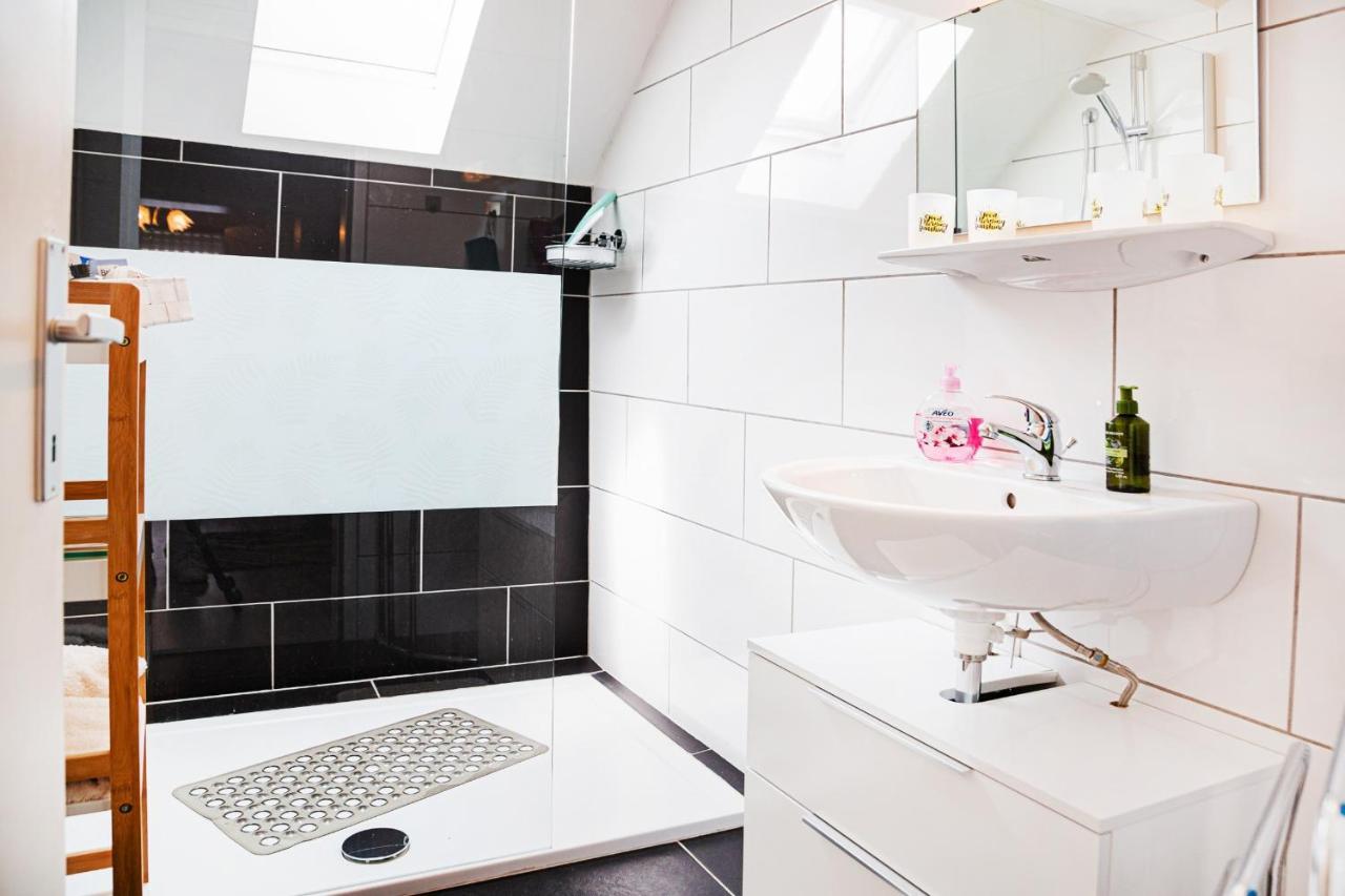 Haus Christina Apartman Seeboden Kültér fotó