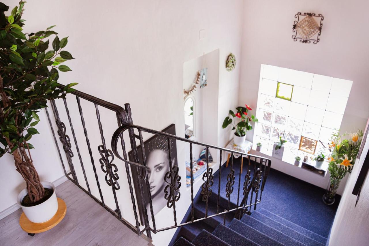 Haus Christina Apartman Seeboden Kültér fotó