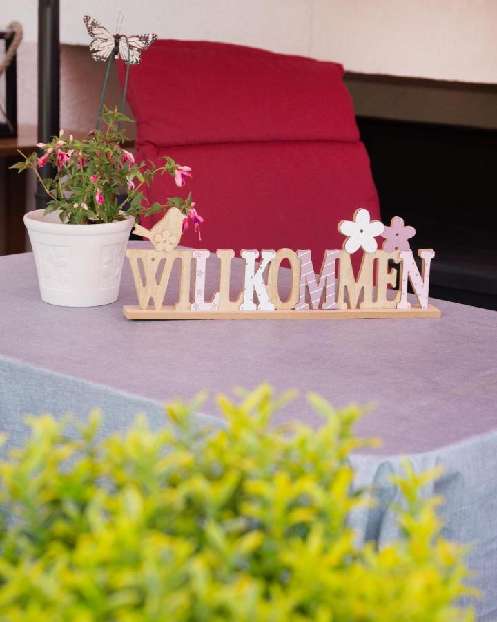 Haus Christina Apartman Seeboden Kültér fotó